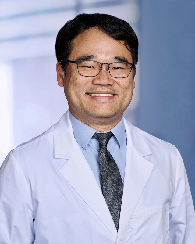 Dr. Jongoh Kim